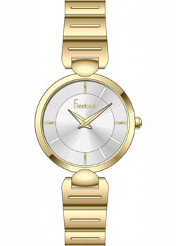 

fashion наручные женские часы Freelook F.8.1069.03. Коллекция Eiffel