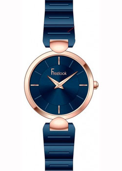 

fashion наручные женские часы Freelook F.8.1069.05. Коллекция Eiffel