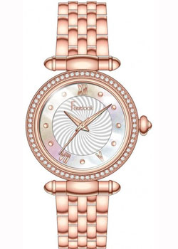 fashion наручные  женские часы Freelook F.8.1073.04. Коллекция Lumiere - фото 1