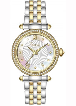 fashion наручные  женские часы Freelook F.8.1073.06. Коллекция Lumiere - фото 1