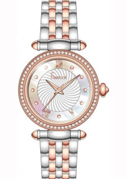 

fashion наручные женские часы Freelook F.8.1073.07. Коллекция Lumiere