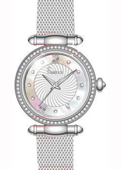 

fashion наручные женские часы Freelook F.8.1074.01. Коллекция Lumiere