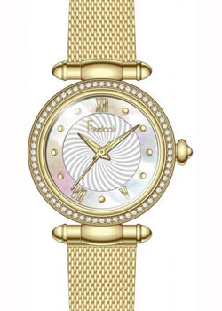 

fashion наручные женские часы Freelook F.8.1074.05. Коллекция Lumiere