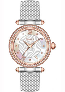 

fashion наручные женские часы Freelook F.8.1074.07. Коллекция Lumiere