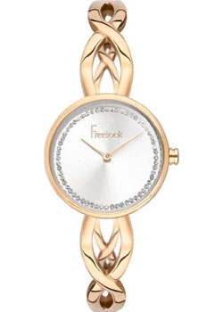 

fashion наручные женские часы Freelook F.8.1083.06. Коллекция Reine