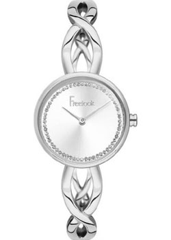 fashion наручные  женские часы Freelook F.8.1083.07. Коллекция Reine - фото 1