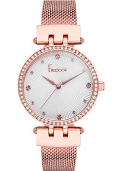 fashion наручные  женские часы Freelook F.8.1092.07. Коллекция Lumiere - фото 1