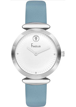 

fashion наручные женские часы Freelook F.9.1002.03. Коллекция Eiffel