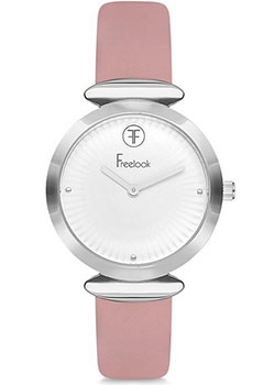 

fashion наручные женские часы Freelook F.9.1002.05. Коллекция Eiffel