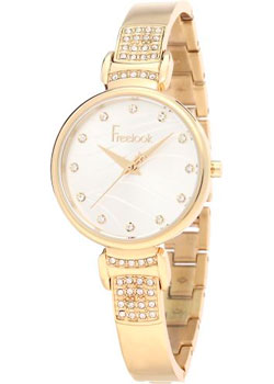 fashion наручные  женские часы Freelook FL.1.10042-3. Коллекция Reine - фото 1