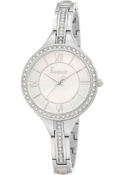 

fashion наручные женские часы Freelook FL.1.10043-1. Коллекция Reine