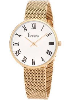 

fashion наручные женские часы Freelook FL.1.10052-2. Коллекция Reine