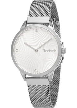 

fashion наручные женские часы Freelook FL.1.10056-1. Коллекция Lumiere