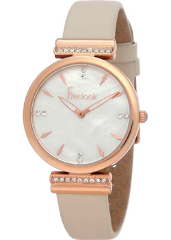 

fashion наручные женские часы Freelook FL.1.10067-4. Коллекция Belle