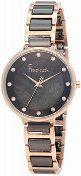 

fashion наручные женские часы Freelook FL.1.10070-4. Коллекция Belle