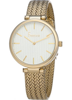 fashion наручные  женские часы Freelook FL.1.10084-3. Коллекция Eiffel - фото 1
