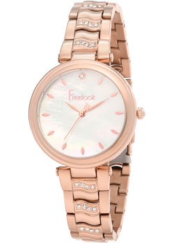 

fashion наручные женские часы Freelook FL.1.10086-2. Коллекция Lumiere