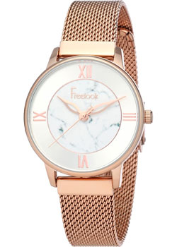 fashion наручные  женские часы Freelook FL.1.10090-3. Коллекция Lumiere - фото 1