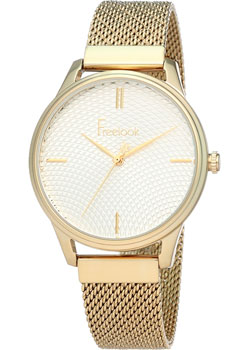 

fashion наручные женские часы Freelook FL.1.10100-2. Коллекция Eiffel
