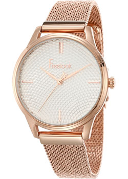 

fashion наручные женские часы Freelook FL.1.10100-3. Коллекция Eiffel