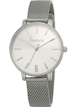 

fashion наручные женские часы Freelook FL.1.10106-1. Коллекция Eiffel