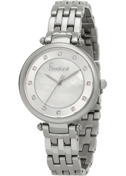 

fashion наручные женские часы Freelook FL.1.10111-1. Коллекция Eiffel