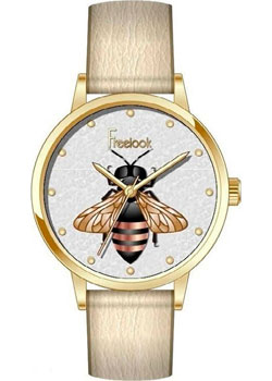 

fashion наручные женские часы Freelook FL.2.10151-3. Коллекция Eiffel