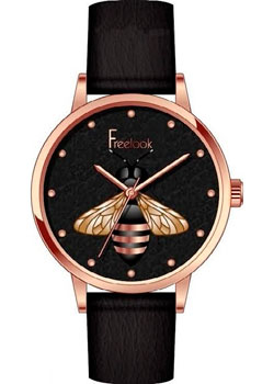 

fashion наручные женские часы Freelook FL.2.10151-5. Коллекция Eiffel