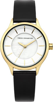 

fashion наручные женские часы French Connection FC1171BG. Коллекция Women Summer