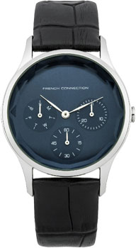 

fashion наручные женские часы French Connection FC1178BU. Коллекция Men Summer