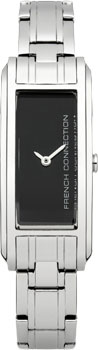

fashion наручные женские часы French Connection FC1181BM. Коллекция Claremont