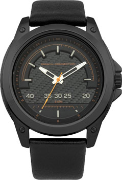 

fashion наручные мужские часы French Connection FC1193BB. Коллекция Men Summer