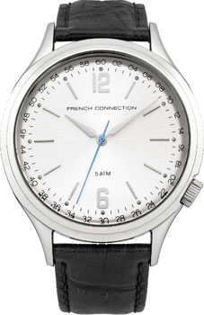 

fashion наручные мужские часы French Connection FC1195B. Коллекция Men Summer