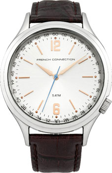 

fashion наручные мужские часы French Connection FC1195T. Коллекция Men Summer