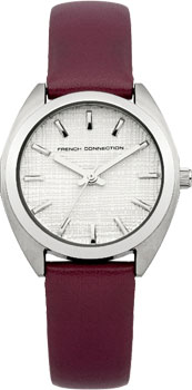 

fashion наручные женские часы French Connection FC1200V. Коллекция Women Summer
