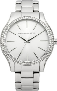 

fashion наручные женские часы French Connection FC1205SM. Коллекция Women Summer