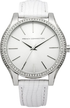 

fashion наручные женские часы French Connection FC1205W. Коллекция Women Summer