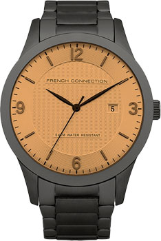 

fashion наручные мужские часы French Connection FC1210BM. Коллекция Men Summer