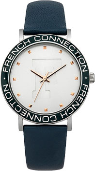 

fashion наручные женские часы French Connection FC1212U. Коллекция Holly