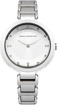 

fashion наручные женские часы French Connection FC1219SM. Коллекция River