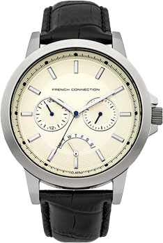 

fashion наручные мужские часы French Connection FC1232B. Коллекция Berwick