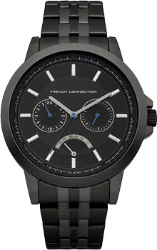

fashion наручные мужские часы French Connection FC1232BM. Коллекция Berwick