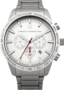 

fashion наручные мужские часы French Connection FC1236SM. Коллекция Addison