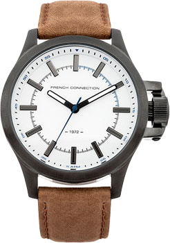 

fashion наручные мужские часы French Connection FC1240TW. Коллекция Bromley