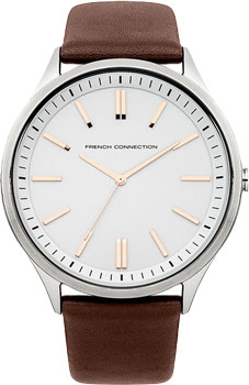 

fashion наручные мужские часы French Connection FC1244T. Коллекция Harris
