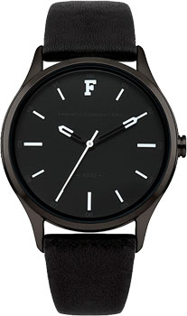 

fashion наручные женские часы French Connection FC1246BB. Коллекция Kensington Petite