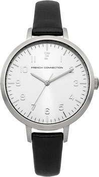 

fashion наручные женские часы French Connection FC1248B. Коллекция Rosebery