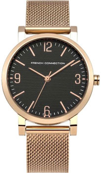 

fashion наручные женские часы French Connection FC1249RGM. Коллекция Catherine