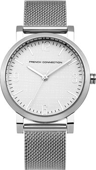 

fashion наручные женские часы French Connection FC1249SM. Коллекция Catherine