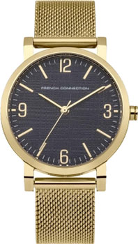 

fashion наручные женские часы French Connection FC1249UGM. Коллекция Catherine
